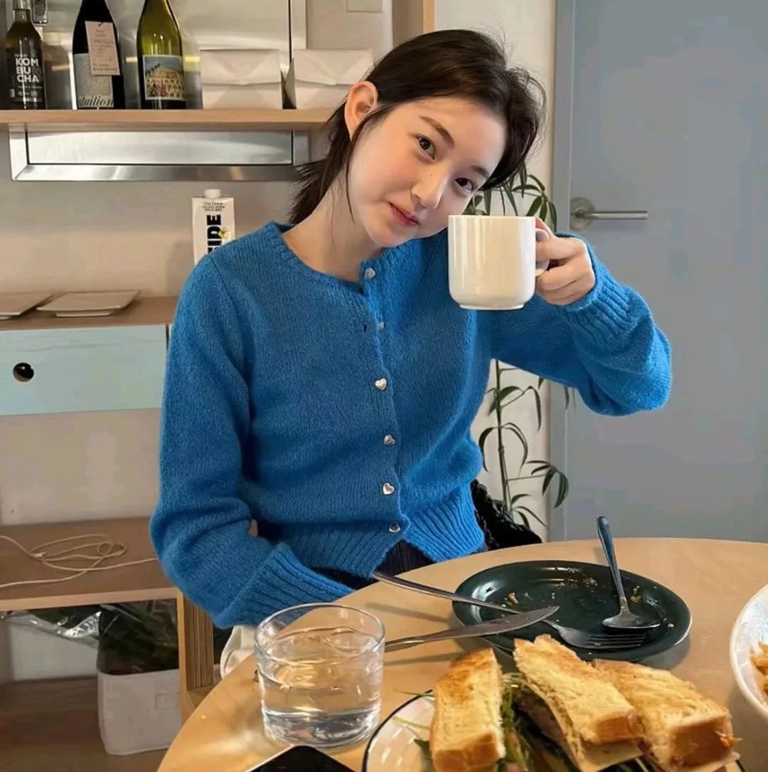 心碎的孩子